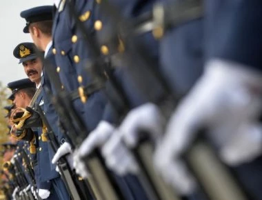 Κρίσεις 2018: Τι αποφάσισε το Ανώτατο Αεροπορικό Συμβούλιο για τους Ταξίαρχους της ΠΑ